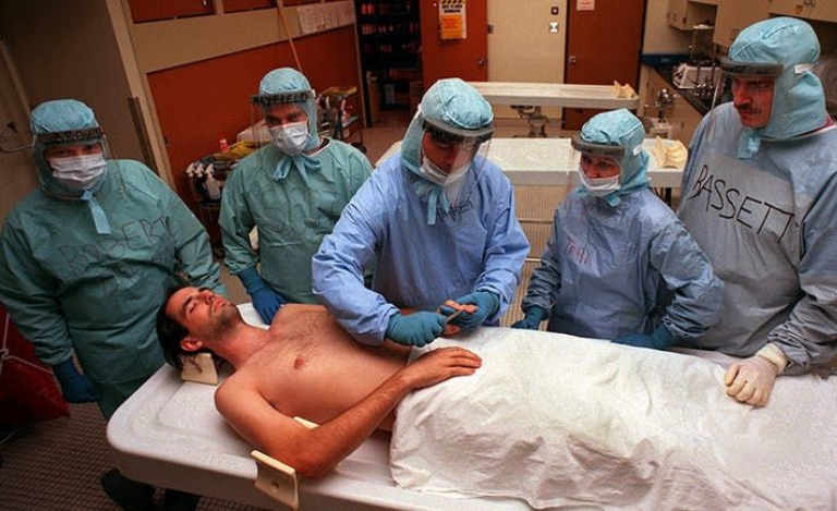 Embalming and Private Mortuary Coimbatore