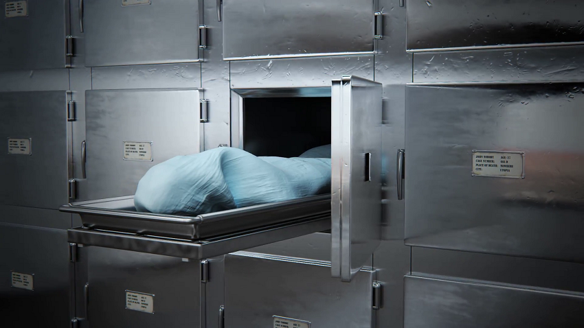 Dead Body Cold Storage Coimbatore