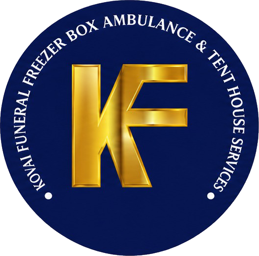 Kovai Funeral Freezer Box Ambulance & Tent House Services