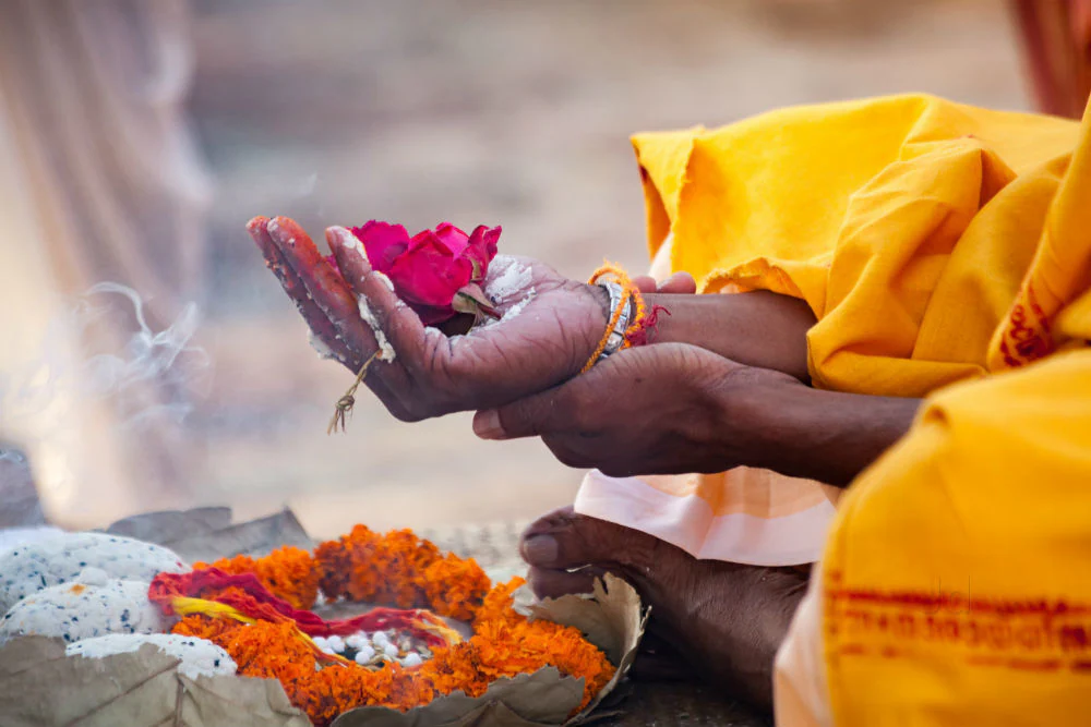 Prohithar and Pandit Arrangements Coimbatore